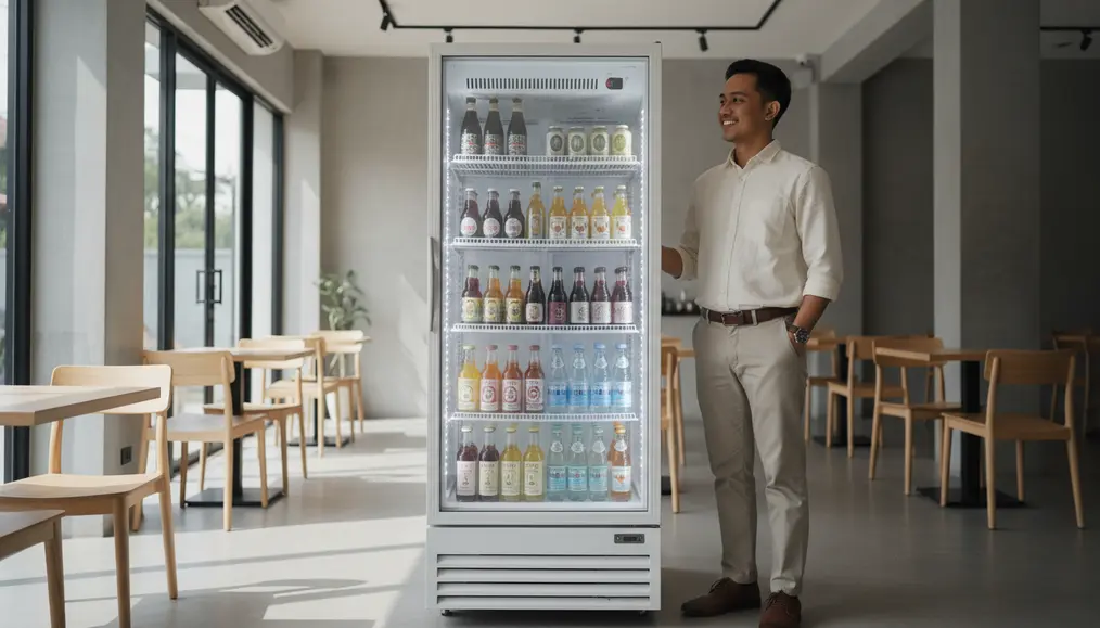 Pentingnya Chiller yang Prima untuk Bisnis Anda di Jakarta