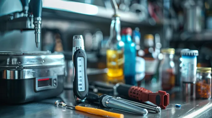 Jasa Service Kulkas Minuman Depok yang Pilihan Utama di Kota Belimbing