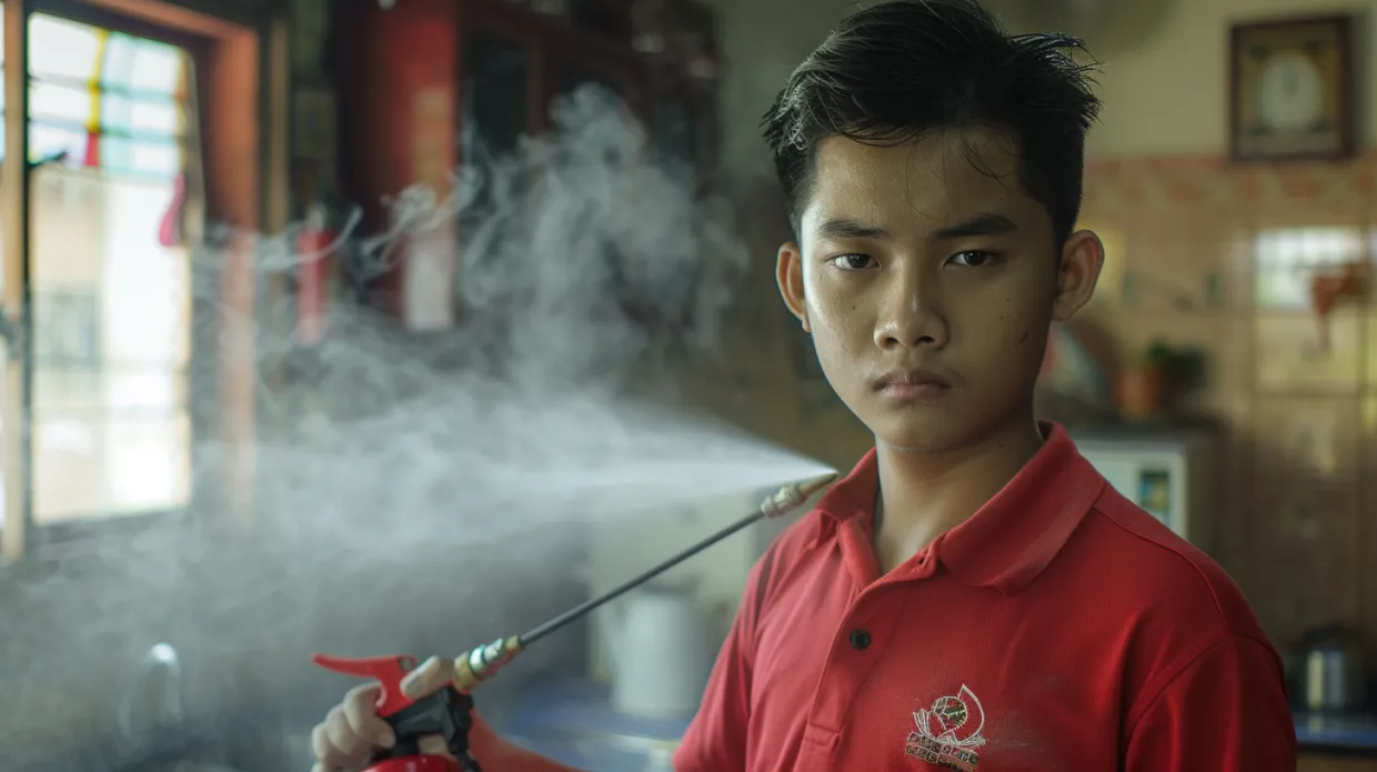 Apa Itu Fogging Nyamuk?