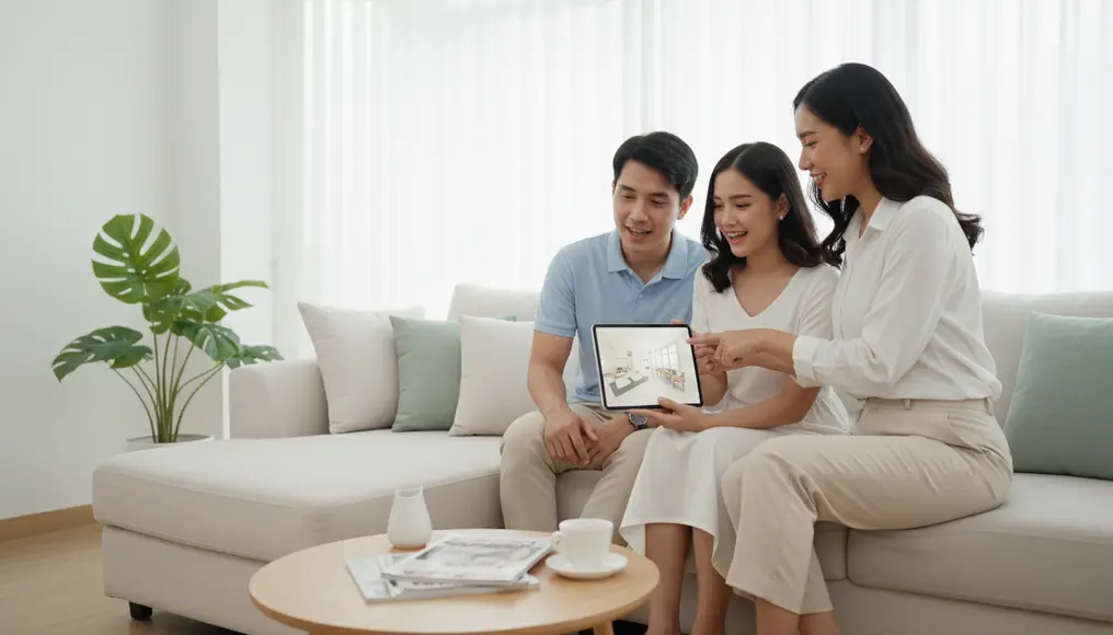 Panduan Memilih Jasa Desain Interior Profesional