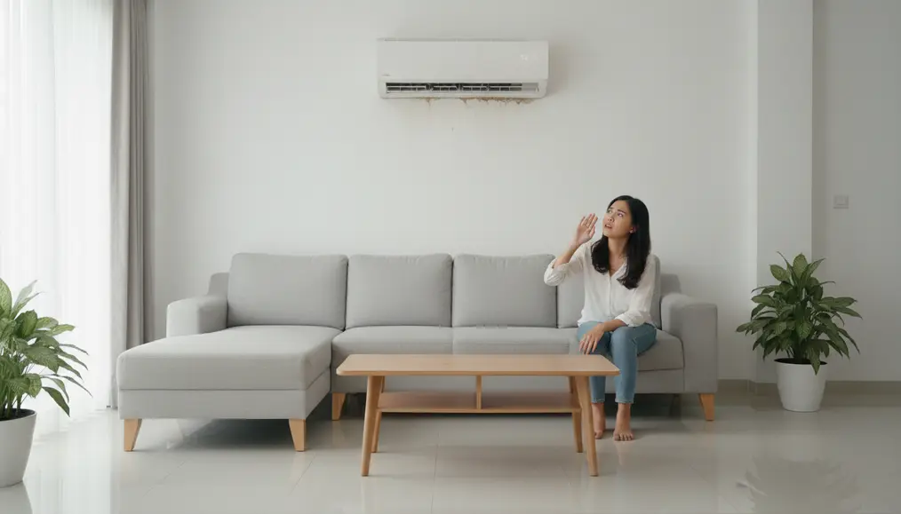 Mengapa Mengabaikan Tanda AC Butuh Service Sebelum Rusak Parah Itu Berbahaya?