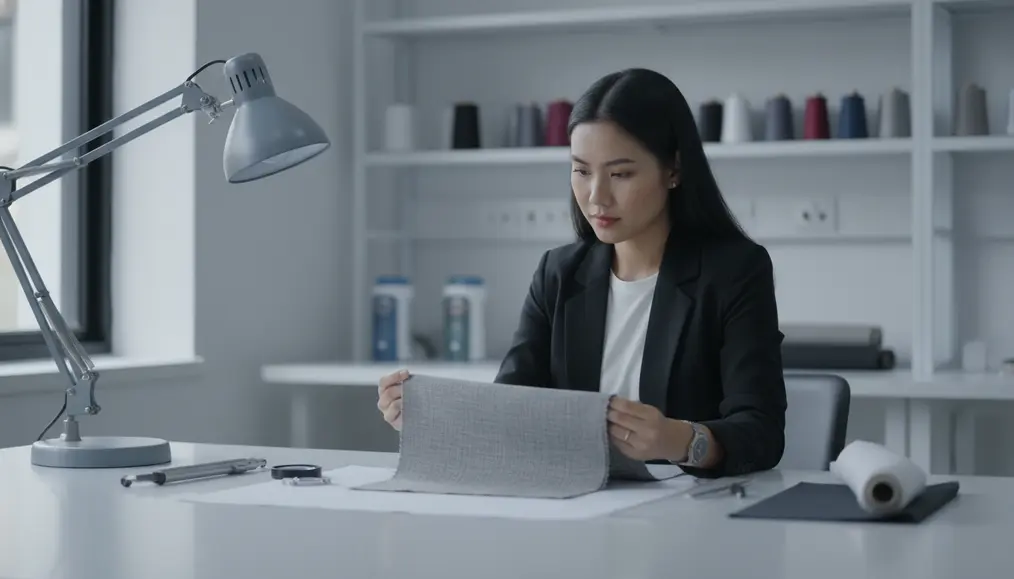 Strategi Pengembangan Material Tekstil Inovatif untuk Pebisnis Baru