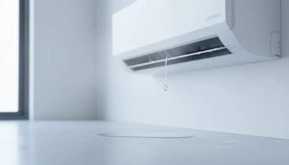 Mengapa AC Bisa Bocor? Memahami Akar Masalahnya