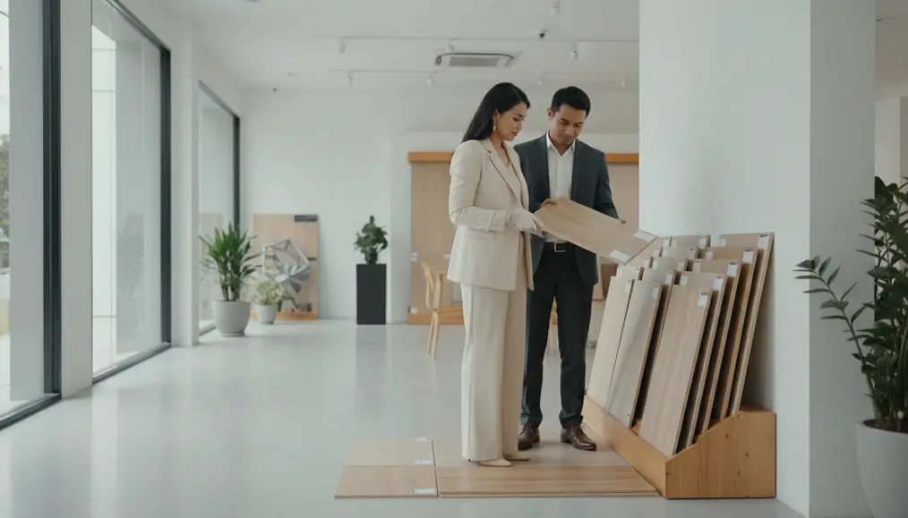 Panduan Memilih Vinyl Lantai Ramah Lingkungan yang Ideal