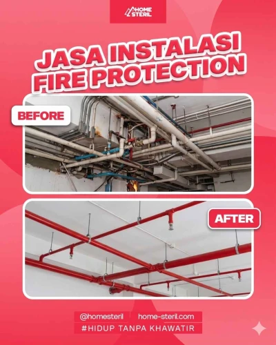 before_after_jasa_instalasi_fire_protection homesteril.com