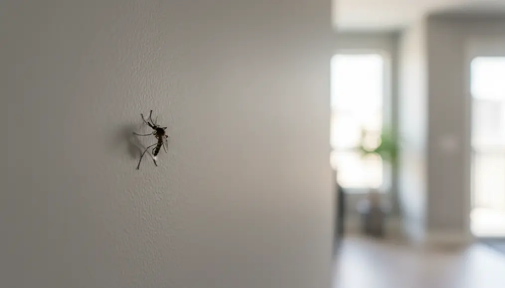 Pahami Nyamuk: Musuh Kecil dengan Dampak Besar