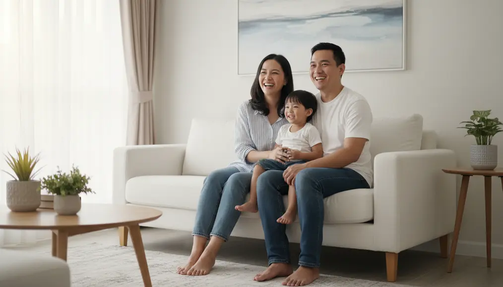 Testimoni Pelanggan Home Steril