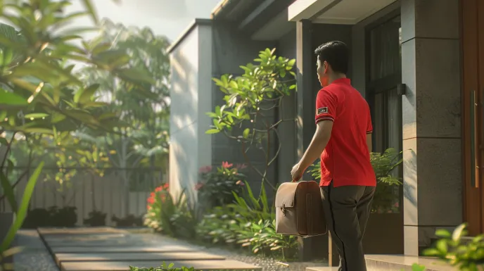 Harga Cuci Tas Jaksel: Biaya Jasa Laundry Tas di Jakarta Selatan