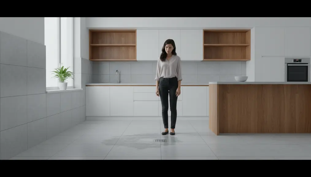 Akibat Got Mampet dan Bahaya yang Mengintai Rumahmu