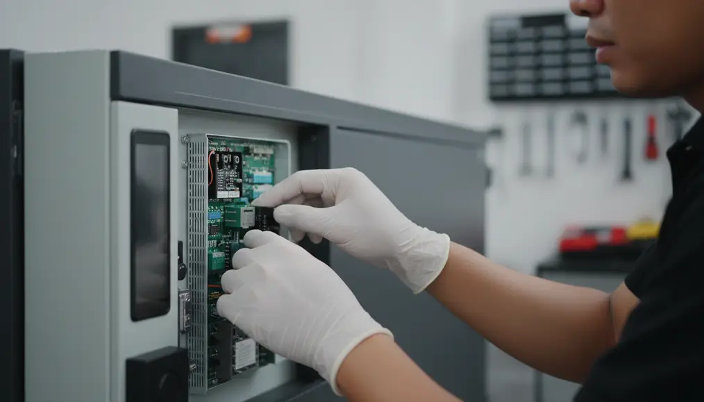 Memilih Jasa Pasang Pagar Otomatis dan Renovasi Gerbang Rumah yang Tepat