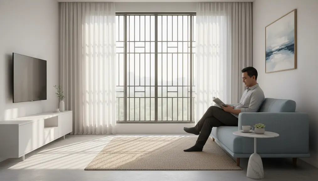 Memahami Pentingnya Teralis Jendela untuk Keamanan Rumah Anda