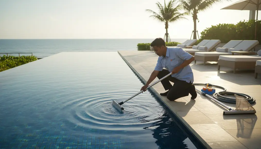 Efisiensi Waktu dan Tenaga dengan Jasa Profesional