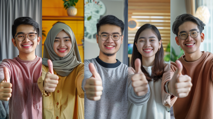 Tinjauan Efisiensi Waktu vs Hasil di Perumahan Jakarta Utara