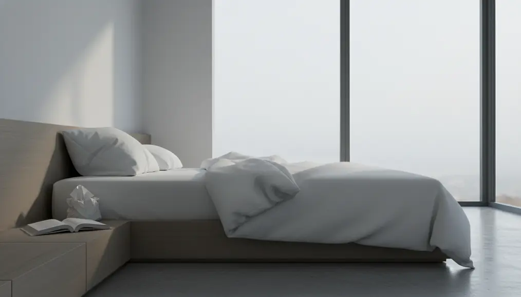 Mengapa Pembersihan Rumah setelah Sakit Sangat Penting?