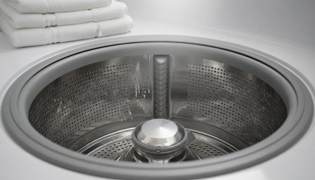 Mengapa Teknik Pembersihan Mesin Cuci Ramah Lingkungan Penting?