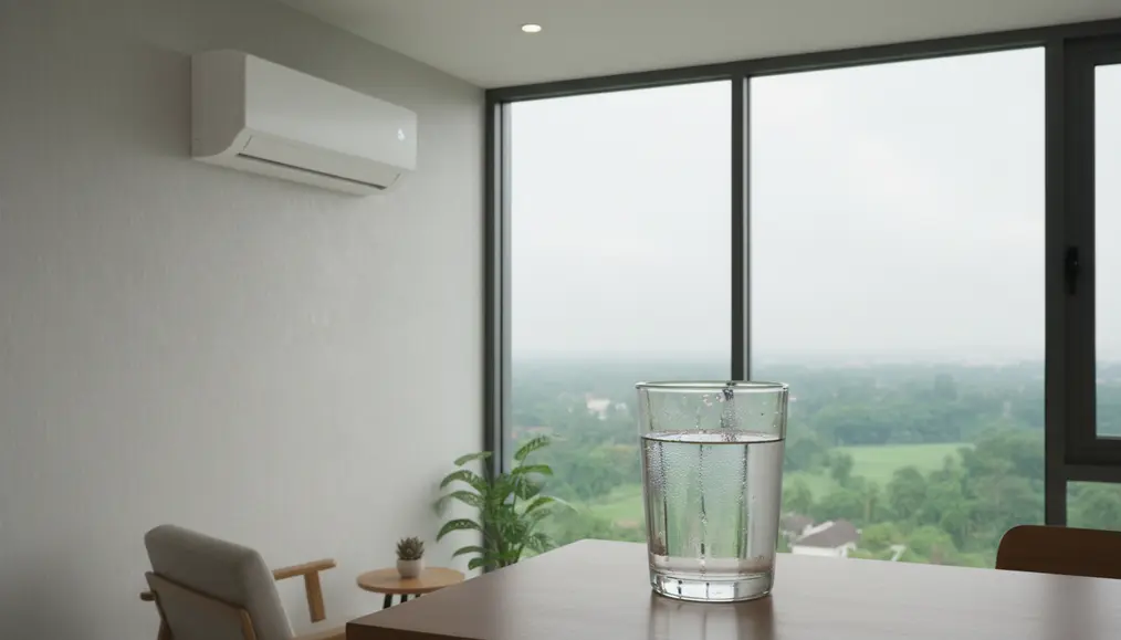 Pentingnya Cuci AC di Kota Bogor yang Lembap