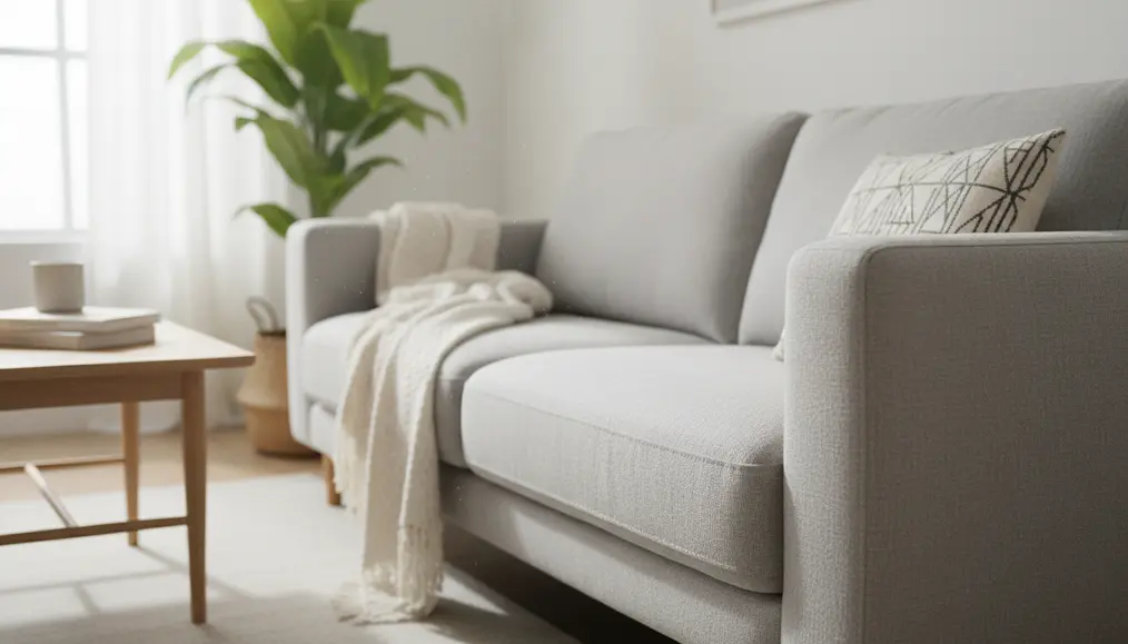 Mengapa Sofa Rumahmu Butuh Perhatian Khusus dan Layanan Kilat?