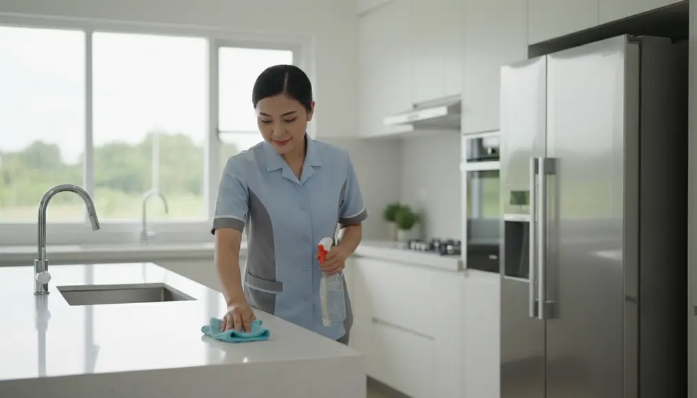 Memahami Layanan Jasa ART Sabu Minggu dari Home Steril