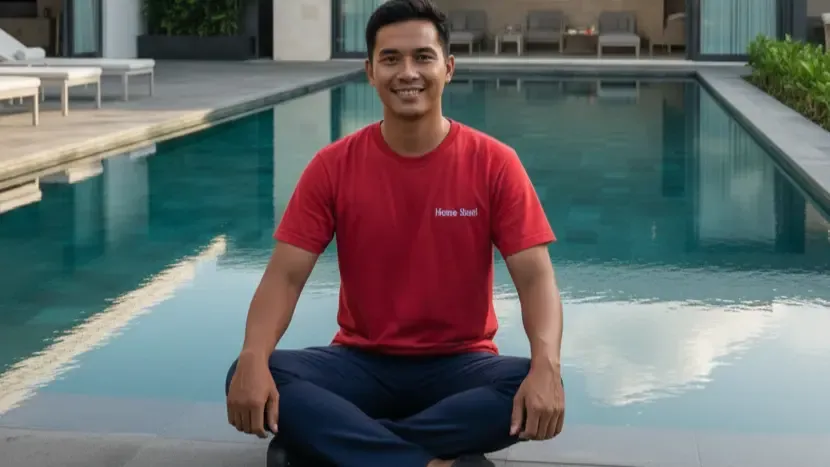 Daftar Rekomendasi Jasa Bersihkan Kolam Renang Terpercaya