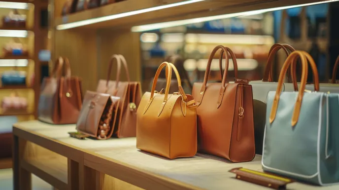 Bahan Tas