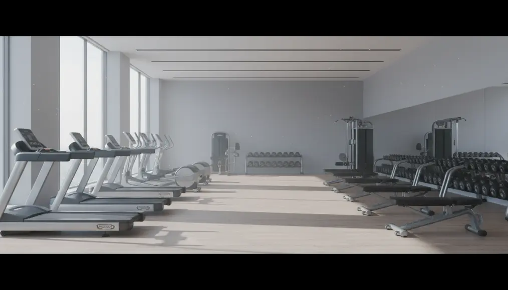 Mengapa Jasa Fogging Disinfektan Penting untuk Gym Anda?