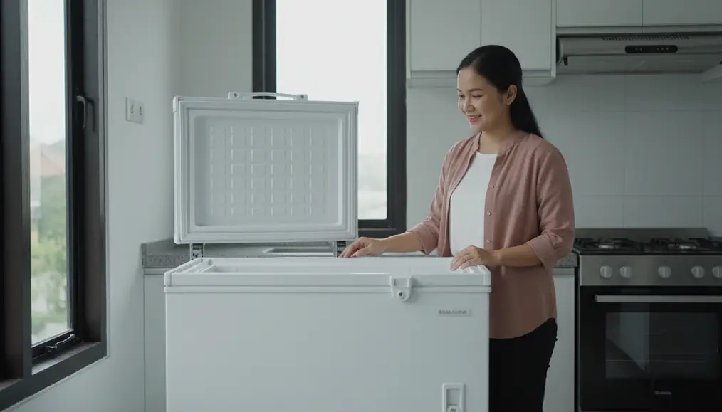 Pentingnya Service Freezer Box Secara Profesional untuk Bisnis dan Rumah Tangga Anda di Malang & Batu