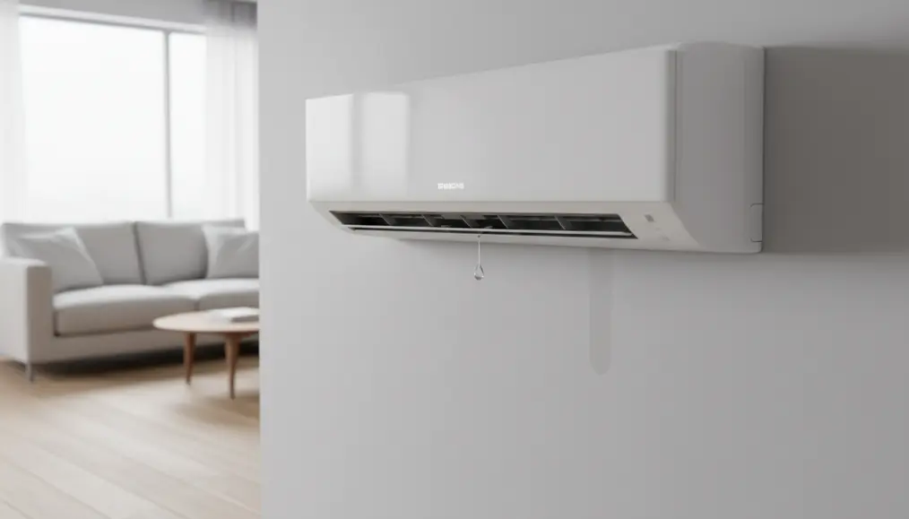 Kapan Waktunya Memanggil Jasa Service AC Split yang Berpengalaman?