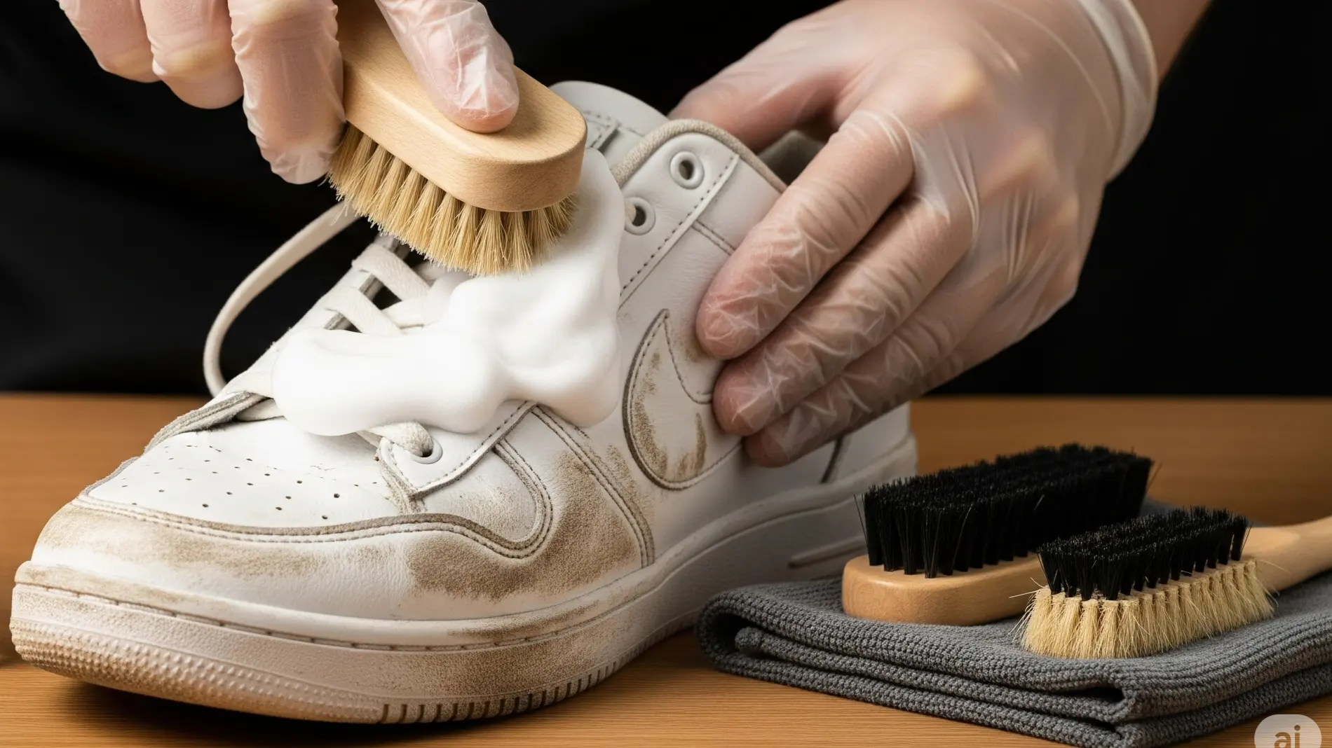 Harga Produk Perawatan Sepatu Sneakershoot: Investasi Nilai Jangka Panjang