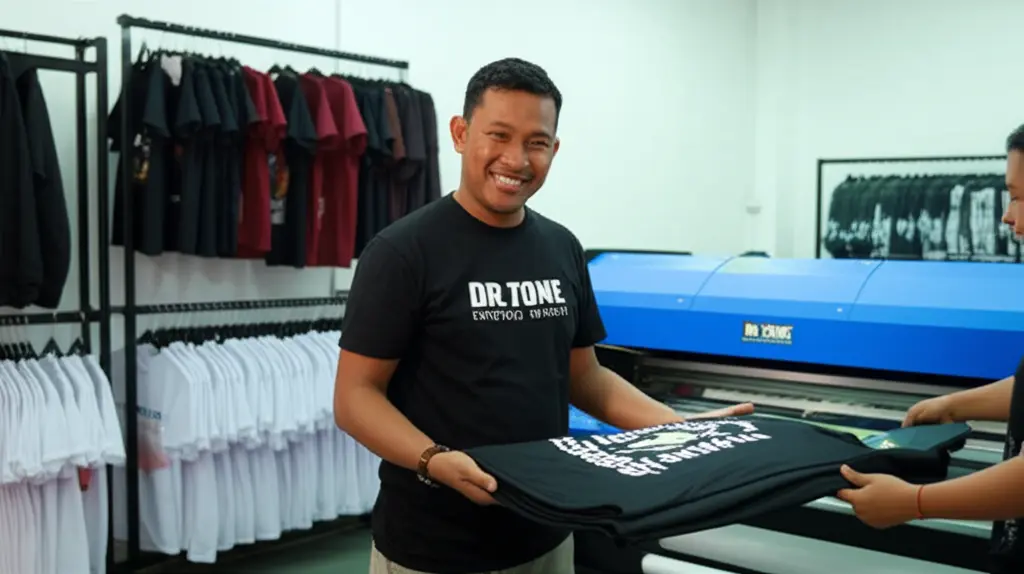 Cara Unik Maksimalkan Omzet dengan Reseller dan Dropshipper Baju Satuan