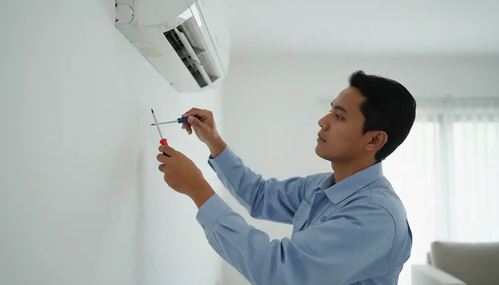 Tips Tambahan untuk Perawatan AC Optimal