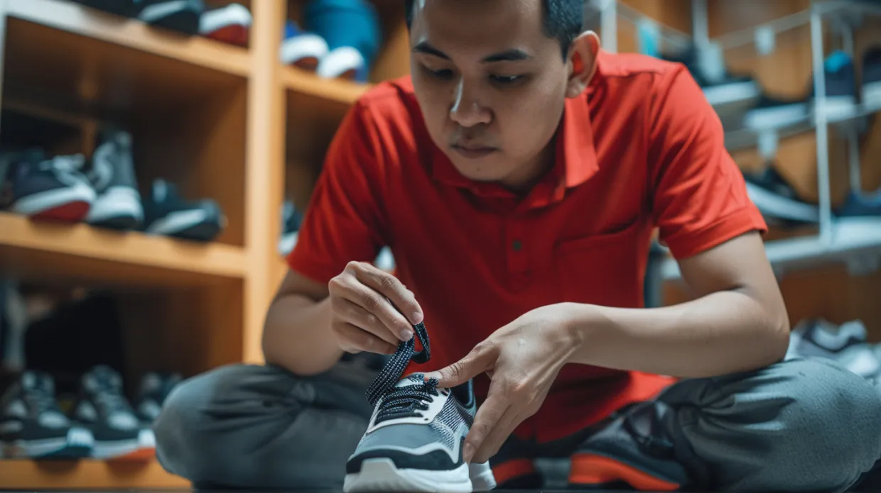 Kit dari Sneakershoot: Efisien dan Lengkap untuk Kamu