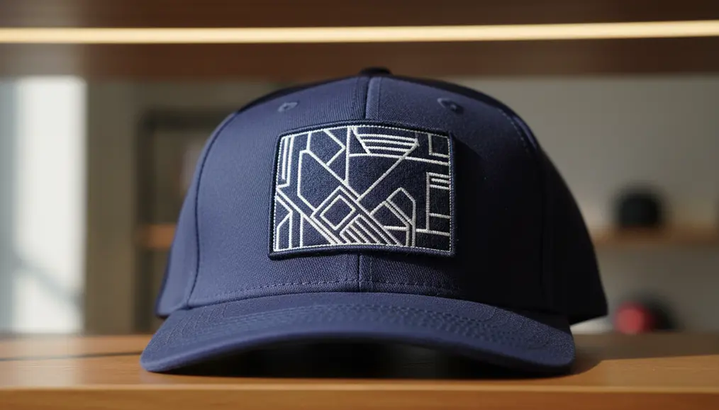 Custom Patch: Cara Inovatif Tutup Logo Perusahaan dan Bekas Jahitan