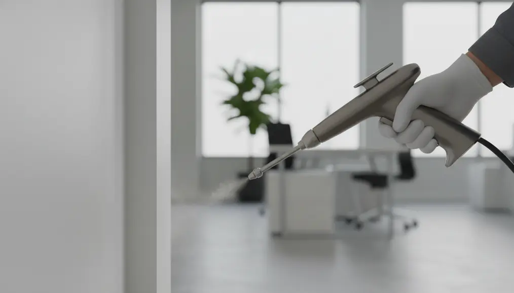 Memahami Metode Pest Control Nyamuk yang Efektif untuk Kantor