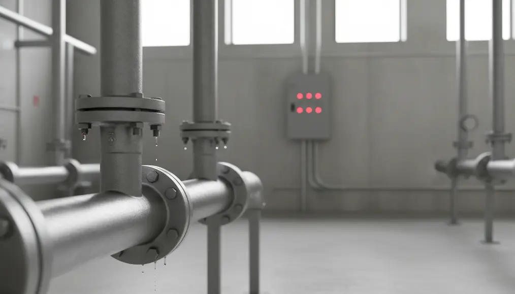 Mengenali Tanda-Tanda Kerusakan pada Fire Pump: Jangan Tunggu Sampai Darurat!