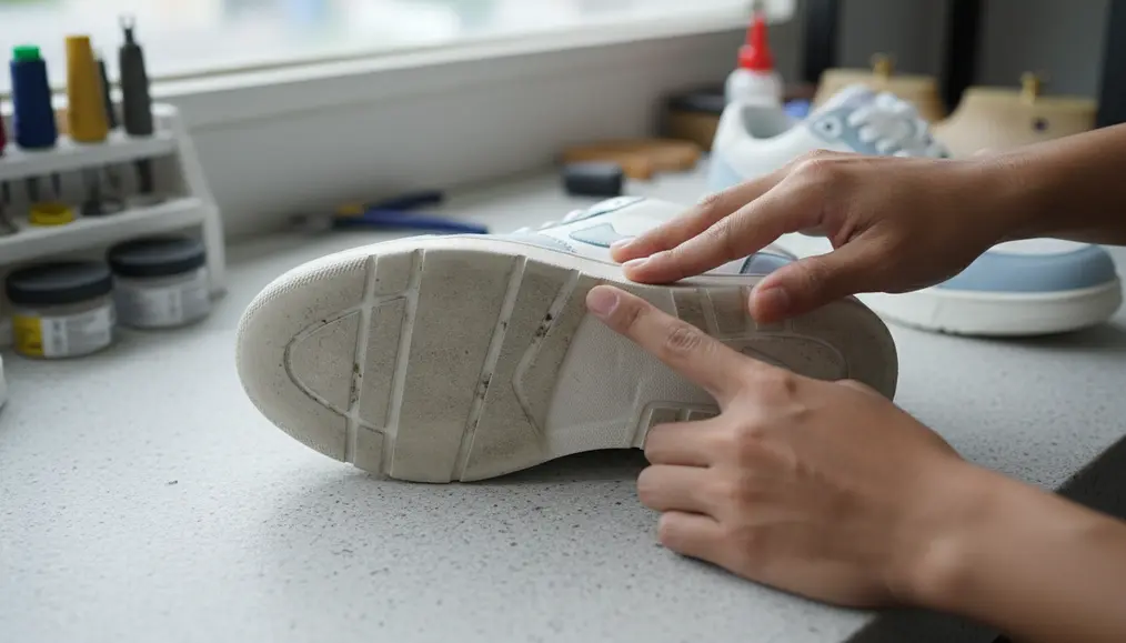 Mengapa Kamu Membutuhkan Layanan Lapis Alas Outsole dan Perbaikan Sepatu di Kotabaru?