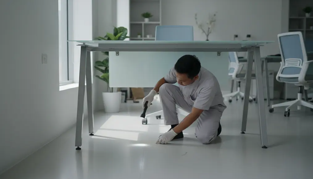 Identifikasi Sumber Utama Bau Tak Sedap di Kantor: Lebih dari Sekadar Kebersihan Permukaan