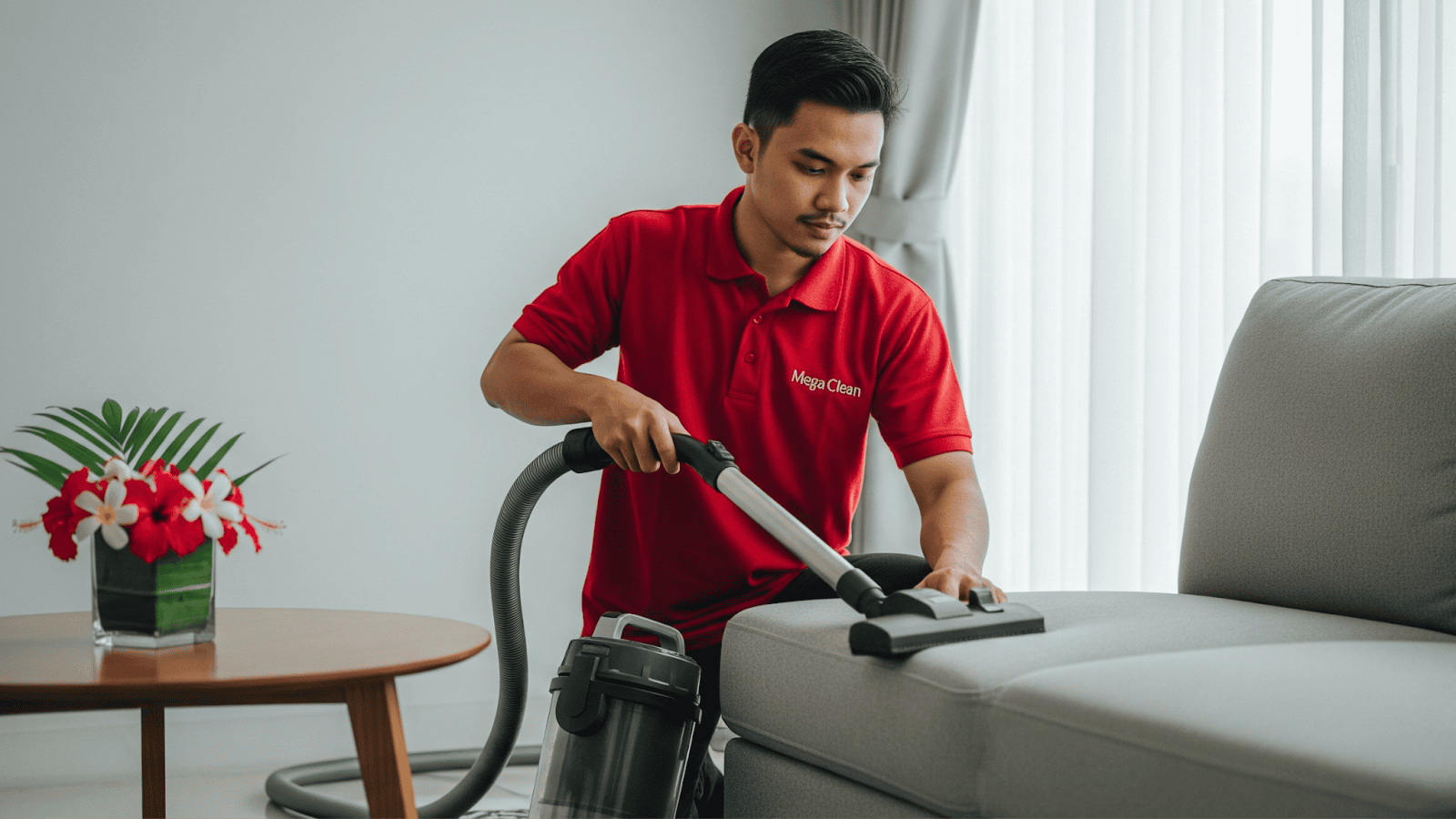 Tips Tambahan untuk Menjaga Kebersihan Sofa Secara Rutin