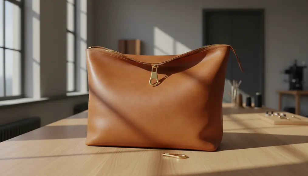 Mengapa Tas Kamu di Badung dan Canggu Butuh Perbaikan Profesional?