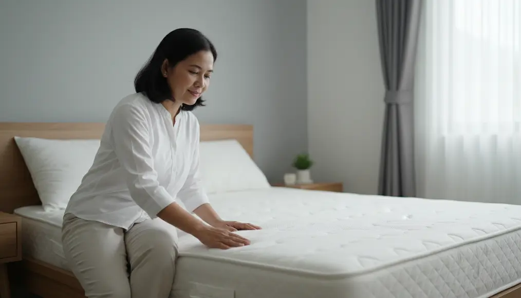 Testimoni Pelanggan Home Steril