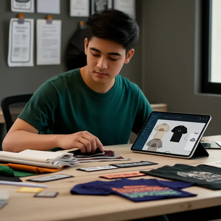 Strategi Perpanjangan Umur Pakai Baju Satuan Custom: Kunci Kepuasan & Branding Berkelanjutan