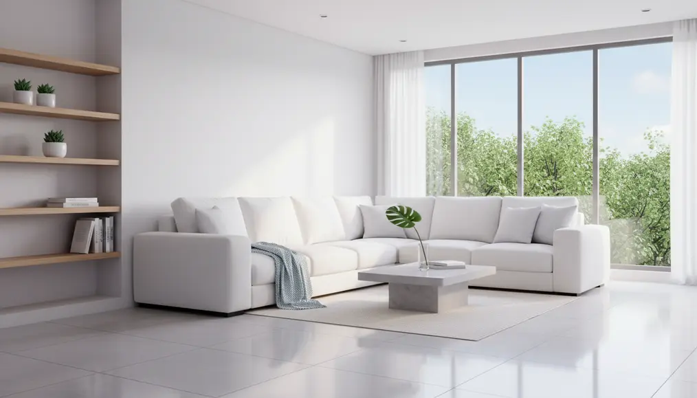 Mencari Alamat Jasa Steam Cleaning Terdekat di Jakarta Timur? Home Steril Jawabannya!