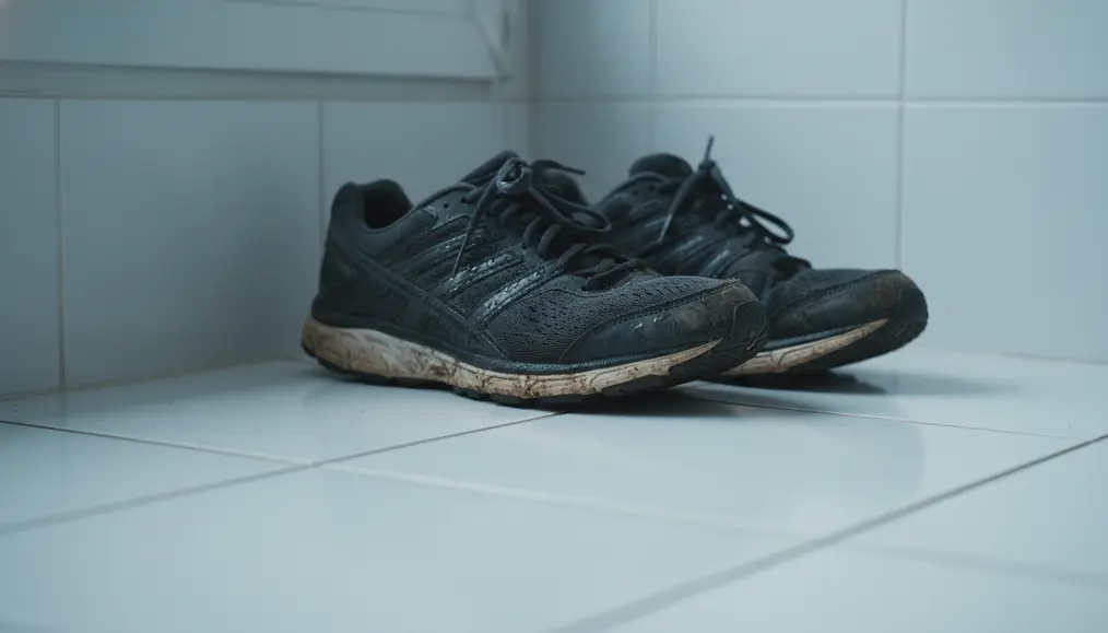 Mengapa Sepatu Basah Adalah Masalah Serius: Bukan Sekadar Tidak Nyaman