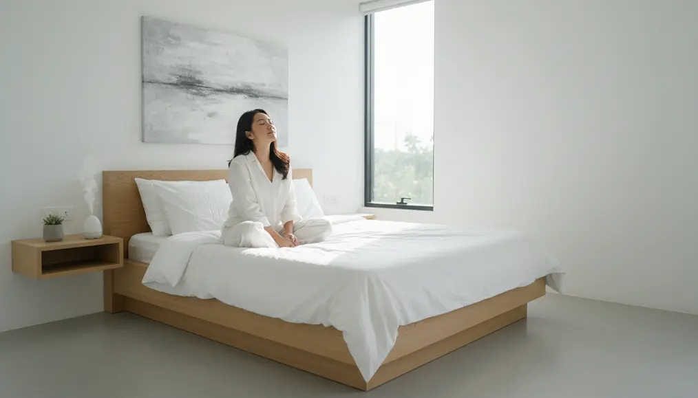 Mengapa **Frekuensi Ideal Membersihkan Kasur** Itu Penting untuk Kesehatan dan Kualitas Hidupmu?