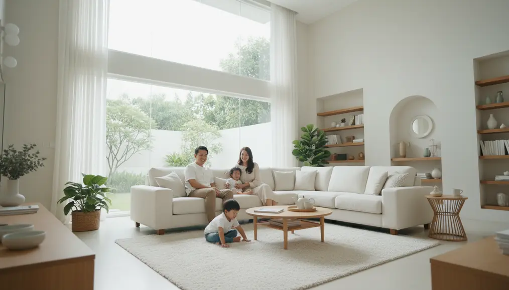 Memilih Jasa Cuci Sofa yang Terpercaya untuk Rumah Sehat Kamu