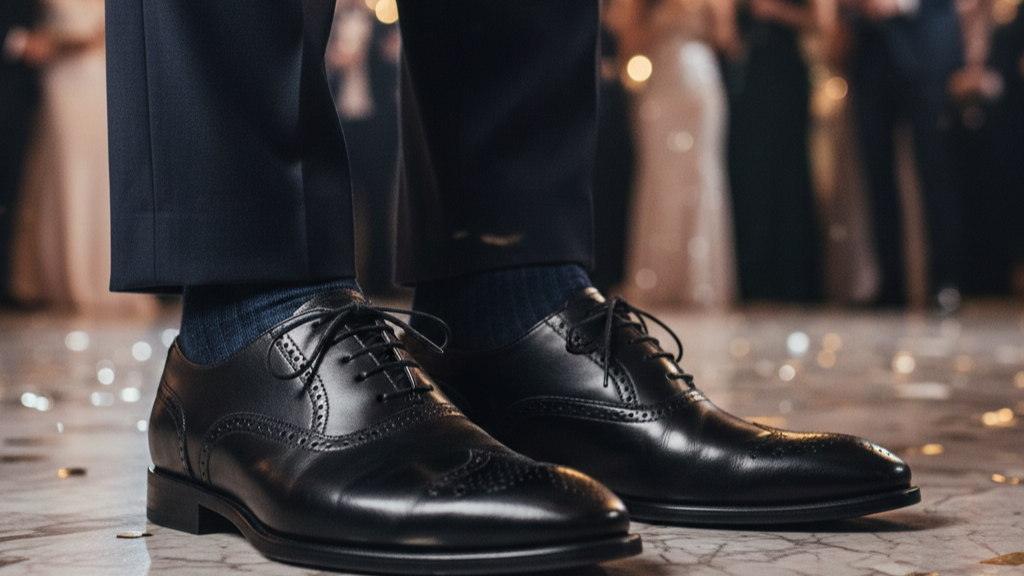 Gagal Tampil Sempurna di Acara Penting Hidupmu