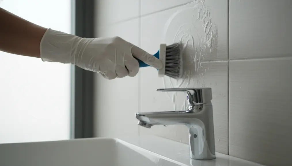 Fokus Area Spesifik dalam Deep Cleaning