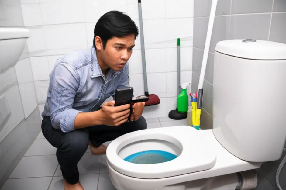 Panduan Lengkap Memilih Jasa WC Mampet Profesional