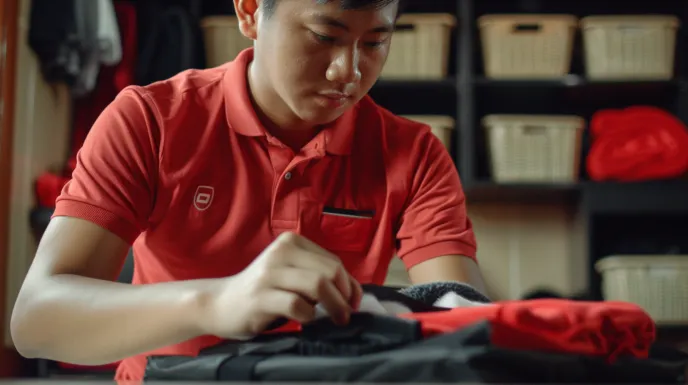 Perbandingan Kit Sepatu Lokal vs Impor