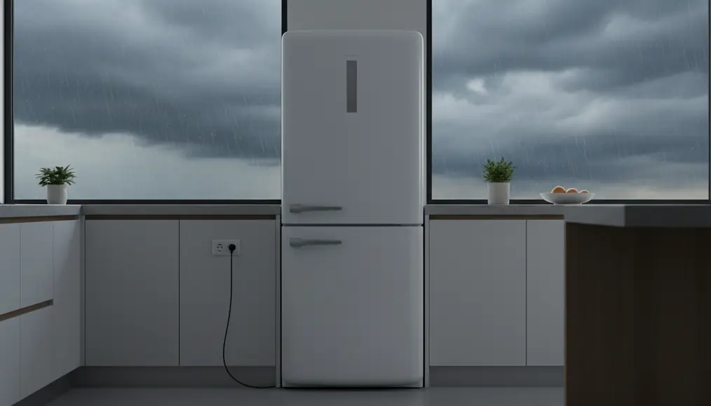 Kondisi Listrik yang Tidak Stabil: Ancaman Tersembunyi Kulkasmu