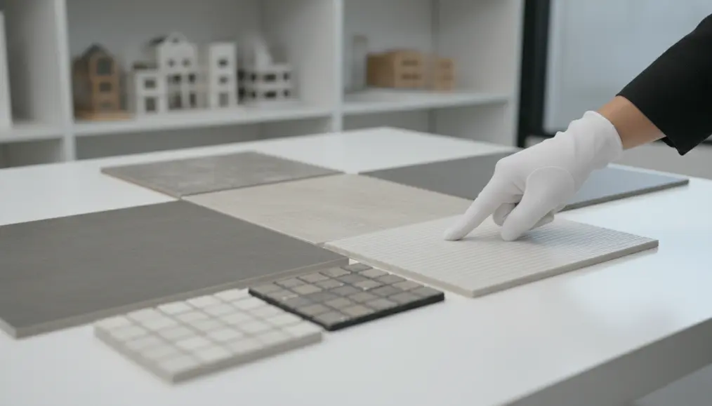 Mengenal Material Terbaik untuk Lantai Anti Licin di Kamar Mandi